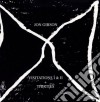 Jon Gibson - Visitations I-II / Thirties cd