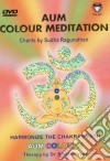 (Music Dvd) Sudha Ragunathan - Aum Colour Meditation cd