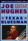 (Music Dvd) Hughes Joe 'guitar' - The Swing Master Tapes Vol. 1 cd