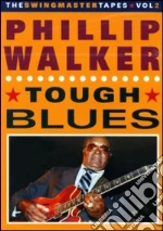 (Music Dvd) Phillip Walker - The Swing Master Tapes Vol. 2 cd