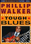 (Music Dvd) Phillip Walker - The Swing Master Tapes Vol. 2 cd