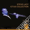 Steve Lacy - Ictus Collection (6 Cd) cd