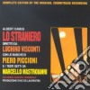 Straniero (Lo) / Uomini Contro cd