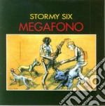 Stormy Six - Megafono (Live 1976-1982)