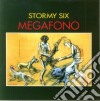 Stormy Six - Megafono (Live 1976-1982) cd