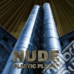 Nude - Plastic Planet cd