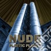Nude - Plastic Planet cd