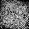 Apolokia - Kathaarian Vortex cd