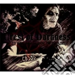 Crest Of Darkness - In The Presence Of Death cd