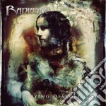 Radiance - Undying Diabolyca cd