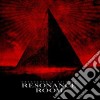 Resonance Room - Untouchable Failure cd