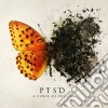 Ptsd - A Sense Of Decay cd