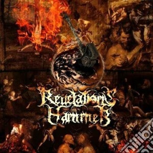 Revelation's Hammer - Revelation's Hammer cd musicale di Hammer Revelation's