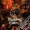 Revelation's Hammer - Revelation's Hammer cd