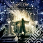 In Silentio Noctis - Disenchant The Hypocrites cd
