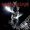 Raving Season - Amnio cd