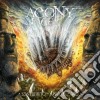 Agony Face - Clx - Stormy - Quibblings cd