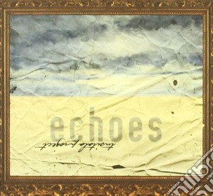 Tusitala Projects - Echoes cd musicale di TUSITALA PROJECTS