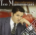 Teo Mammucari - Disco Malinconico