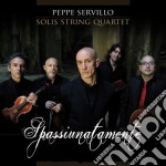Peppe Servillo & Solis String Quartet - Spassiunatamente