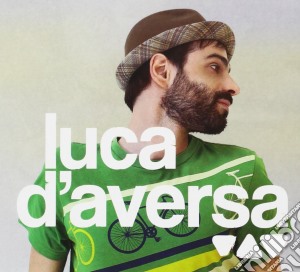 Luca D'aversa - Luca D'aversa cd musicale di Luca D'aversa