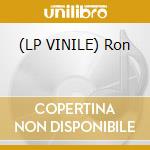 (LP VINILE) Ron cd