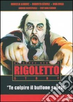 (Music Dvd) Rigoletto Story