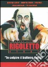 (Music Dvd) Rigoletto Story cd