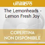 The Lemonheads - Lemon Fresh Joy cd