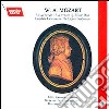Mozart W. A. Missa brevis. CD-ROM cd