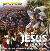 Marco Frisina - Jesus Is My Life cd