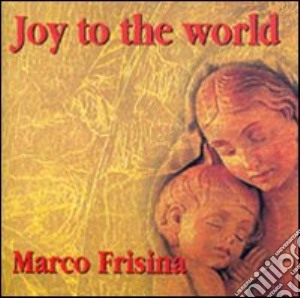 Joy to the world. CD-ROM cd musicale