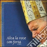 Alza La Voce Con Forza / Various cd