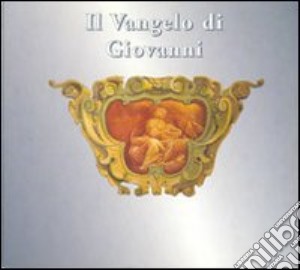 Vangelo di Giovanni. CD-ROM (Il) cd musicale