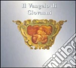 Vangelo di Giovanni. CD-ROM (Il) cd