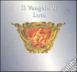 Vangelo di Luca letto da Antonio Paiola; Marco Baldi; Marco Balzarotti. 3 CD-ROM (Il) cd musicale