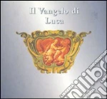 Vangelo di Luca letto da Antonio Paiola; Marco Baldi; Marco Balzarotti. 3 CD-ROM (Il) cd