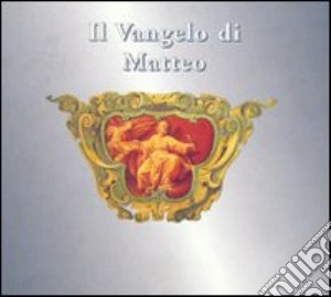 Vangelo di Matteo. 3 CD-ROM (Il) cd musicale