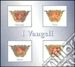 Vangeli. Cofanetto 12 CD (I) cd