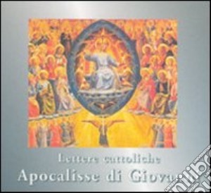 Lettere Cattoliche E Apost.3 Cd cd musicale
