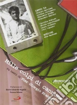 Mille colpi di cannone. Su testi di Pier Giorgio Frassati. CD Audio cd