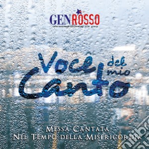 Voce Del Mio Canto / Various cd musicale