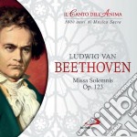 Ludwig Van Beethoven - Missa Solemnis