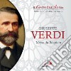 Giuseppe Verdi - Messa Da Requiem cd