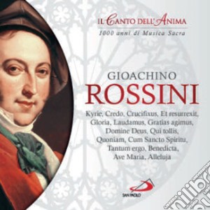 Gioacchino Rossini - Tu Le Sais Bien cd musicale di Gioacchino Rossini