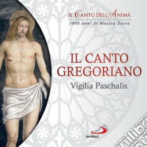 Canto Gregoriano (Il) - Vigilia Paschalis cd musicale di Canto Gregoriano (Il)