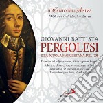 Giovanni Battista Pergolesi - La Scuola Napoletana Del 700