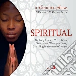Spiritual cd