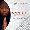 Spiritual cd