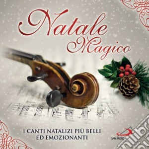 Natale Magico cd musicale di San Paolo